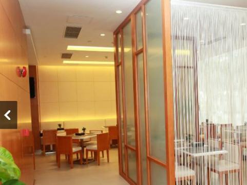 Ji Hotel Guangzhou Zhujiang New Town Exterior foto
